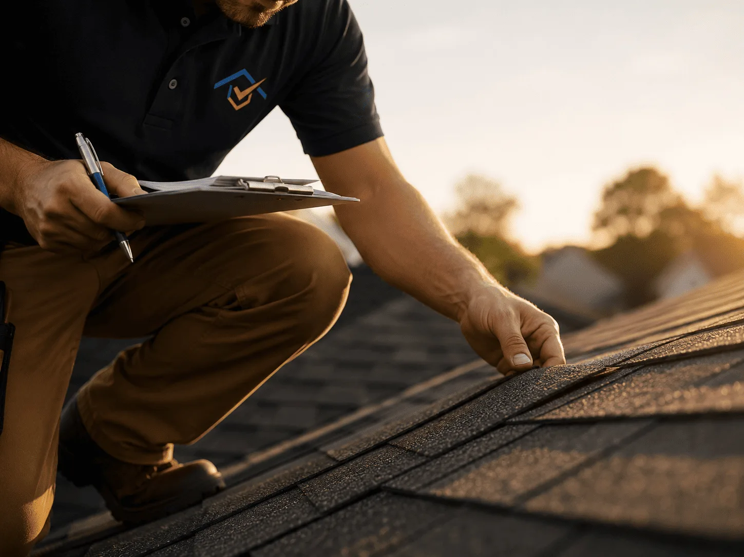 Why Choose Roof Inspection in Garden City, MO
