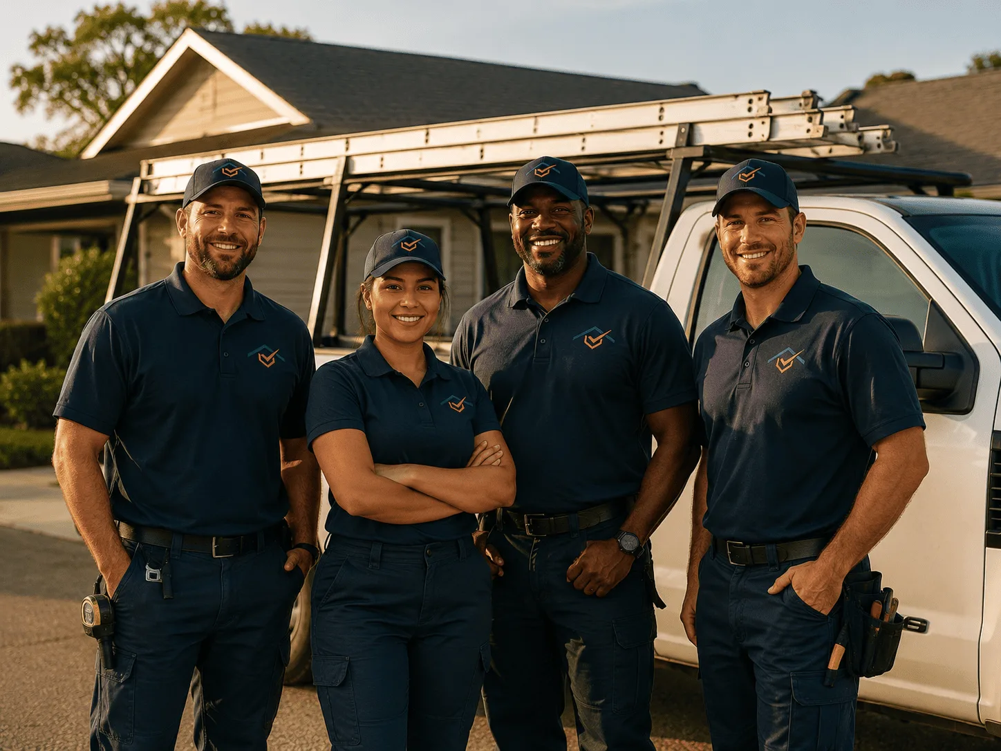 Roof Inspection company in Garden City, MO
